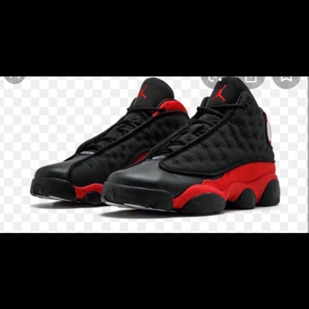 Jordan bred 13